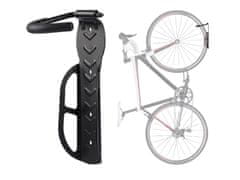 hurtnet Stenski nosilec za kolesa do 30kg – kavelj za kolo