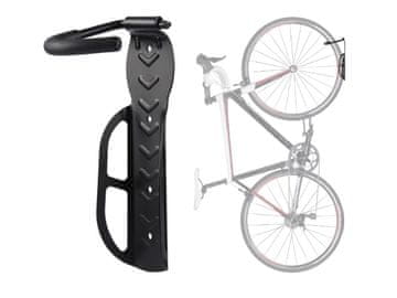 hurtnet Stenski nosilec za kolesa do 30kg – kavelj za kolo