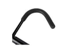 hurtnet Stenski nosilec za kolesa do 30kg – kavelj za kolo