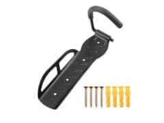 hurtnet Stenski nosilec za kolesa do 30kg – kavelj za kolo