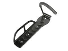 hurtnet Stenski nosilec za kolesa do 30kg – kavelj za kolo