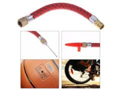 Verkgroup Komplet nastavkov igel in nastavkov za polnjenje