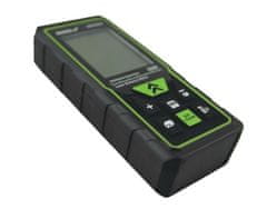 LCD digitalni laserski merilnik razdalje 50m