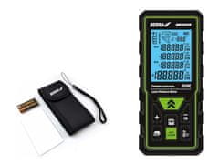 LCD digitalni laserski merilnik razdalje 50m