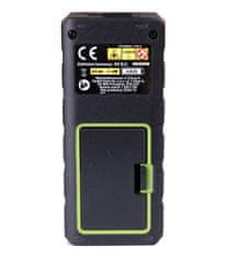 LCD digitalni laserski merilnik razdalje 50m