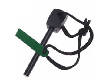 Verkgroup Kresilo magnezijev prižigalnik za ogenj