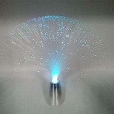 Paulmann LED RGB dekorativna svetilka – steklena vlakna 30cm