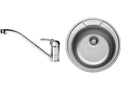 Deante kuhinjski set ZHCD0813