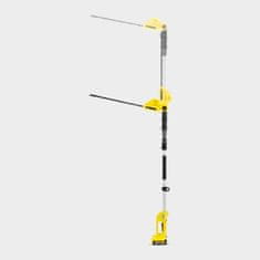 Kärcher PHG 2-18 akumulatorske teleskopske škarje za živo mejo (1.445-620.0)