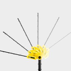 Kärcher PHG 2-18 akumulatorske teleskopske škarje za živo mejo (1.445-620.0)