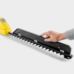 Kärcher PHG 2-18 akumulatorske teleskopske škarje za živo mejo (1.445-620.0)