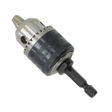 Beast Defense HEX adapter z kovinsko vpenjalno glavo 10mm