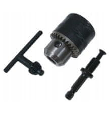 Beast Defense HEX adapter z kovinsko vpenjalno glavo 10mm