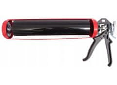 Bass Polska Univerzalna pištola za fugiranje kamna in plošč + nastavki