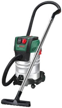 Bosch mokro-suhi sesalnik PAS30-240PRS (06033E7300)