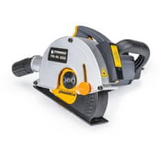 Powermat 3000W Rezalnik zidnih utorov z laserjem 150mm