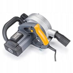Powermat 3000W Rezalnik zidnih utorov z laserjem 150mm