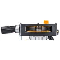 Powermat 3000W Rezalnik zidnih utorov z laserjem 150mm