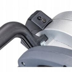 Powermat 3000W Rezalnik zidnih utorov z laserjem 150mm