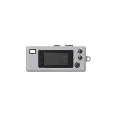 Kodak Charmera digitalna kamera za na ključe (KOCAMRK0601)