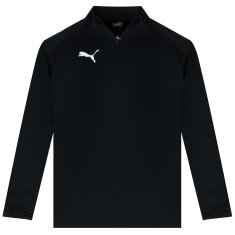 Puma Športni puloverji bela 116 - 128 cm/XS 65723703