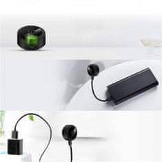 Dexxer Aku. mini WIFI Full HD spletna spy kamera z magnetom
