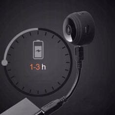 Dexxer Aku. mini WIFI Full HD spletna spy kamera z magnetom