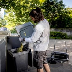 Kärcher KM 70/15 C Classic pometalni stroj (1.517-111.0)