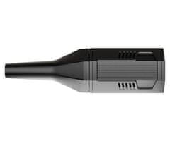 Navitel TF5 turbo ventilator, 180W, 130.000 rpm, 45m/s, 3000mAh polnilna baterija, USB Type-C, črn