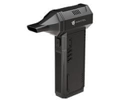 Navitel TF5 turbo ventilator, 180W, 130.000 rpm, 45m/s, 3000mAh polnilna baterija, USB Type-C, črn