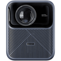 Wanbo projektor Mozart 1 Pro 2025, temno modra barva