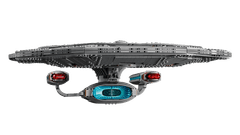 LEGO Icons 10356 Star Trek: U.S.S. Enterprise NCC-1701-D