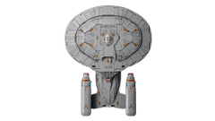 LEGO Icons 10356 Star Trek: U.S.S. Enterprise NCC-1701-D