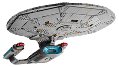 LEGO Icons 10356 Star Trek: U.S.S. Enterprise NCC-1701-D