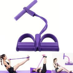 Mormark Fitnes oprema za dom, Trenažer za trebušne mišice, Športna oprema, Vadba za roke | ABPULLER