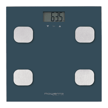 Rowenta Osebna tehtnica Rowenta BR2520V0 Body Up