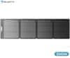 BLUETTI PV200 prenosni solarni panel, 200W, IP65, MC4, črn