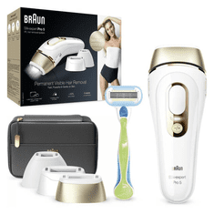 Braun Epilator Braun IPL Silk·expert Pro 5 PL5243 IPL