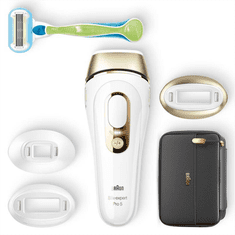 Braun Epilator Braun IPL Silk·expert Pro 5 PL5243 IPL