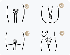 Braun Epilator Braun IPL Silk·expert Pro 5 PL5243 IPL