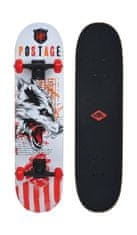 Schildkröt Grinder 31 Wolf rolka