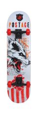 Schildkröt Grinder 31 Wolf rolka