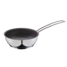 Küchenprofi Ponev Mini Cook 14xh5cm / indukcija / inox, prevleka proti prijemanju
