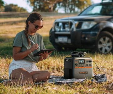 ETFE premaz in vodoodpornost