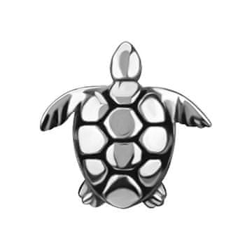 shumee Vtisna matica - želva - srebrna - PI-033