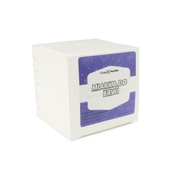 shumee Samolepilna ravnila za obrvi - NK-001