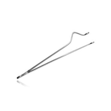 shumee Pinceta za prebadanje - odprto majhno oko - NK-055