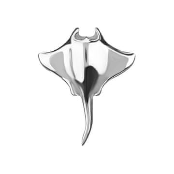 shumee Vtisna matica - stingray - srebrna - PI-029