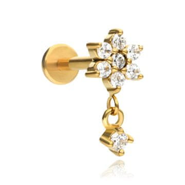 shumee Zlata roža labret - LGW-013 1.2/6