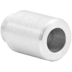 shumee Tesnilna glava za stiskalnico za parfumske stekleničke, premer 13 mm